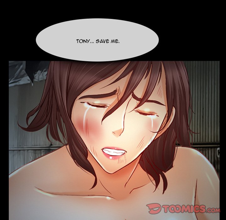 Undying Memories Chapter 38 Page 70