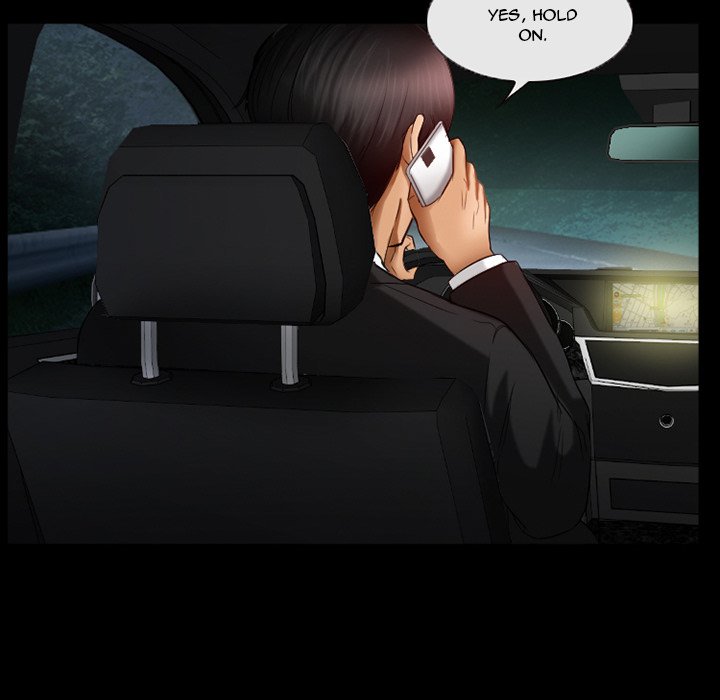 Undying Memories Chapter 39 Page 12