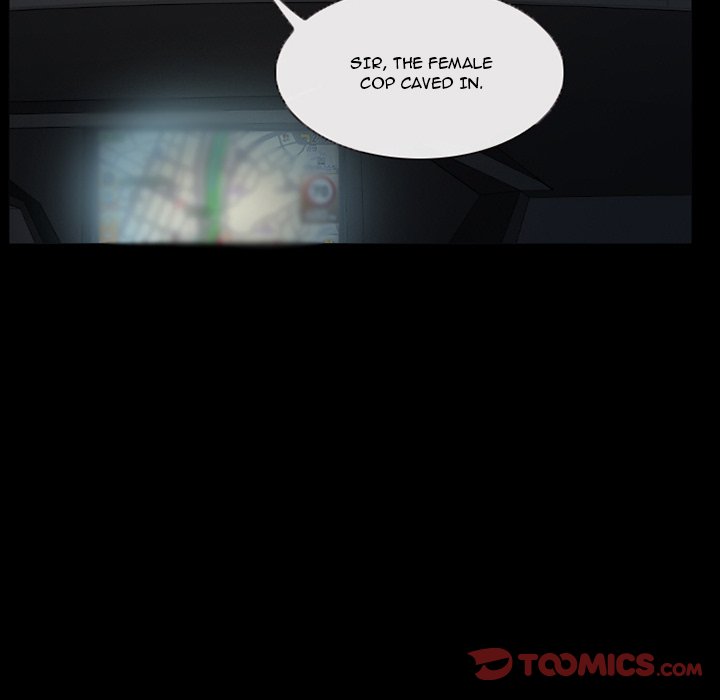 Undying Memories Chapter 39 Page 14