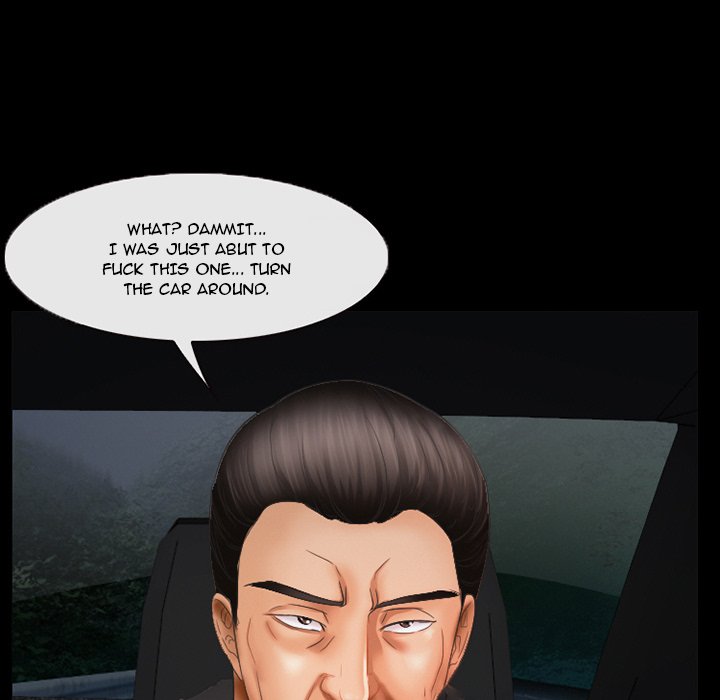 Undying Memories Chapter 39 Page 15