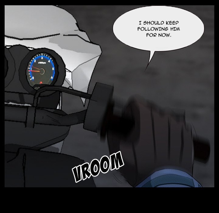 Undying Memories Chapter 39 Page 21