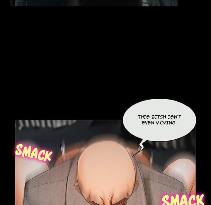 Undying Memories Chapter 39 Page 24