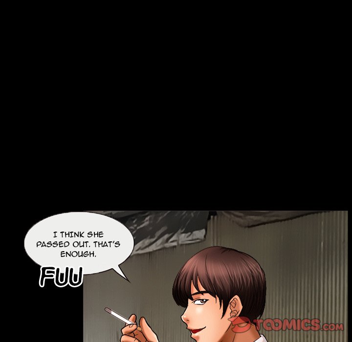 Undying Memories Chapter 39 Page 26