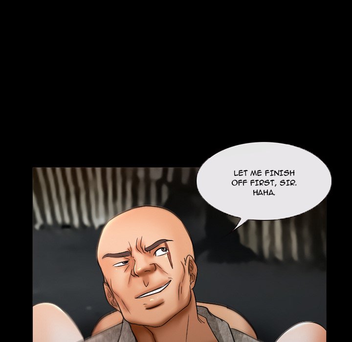 Undying Memories Chapter 39 Page 28