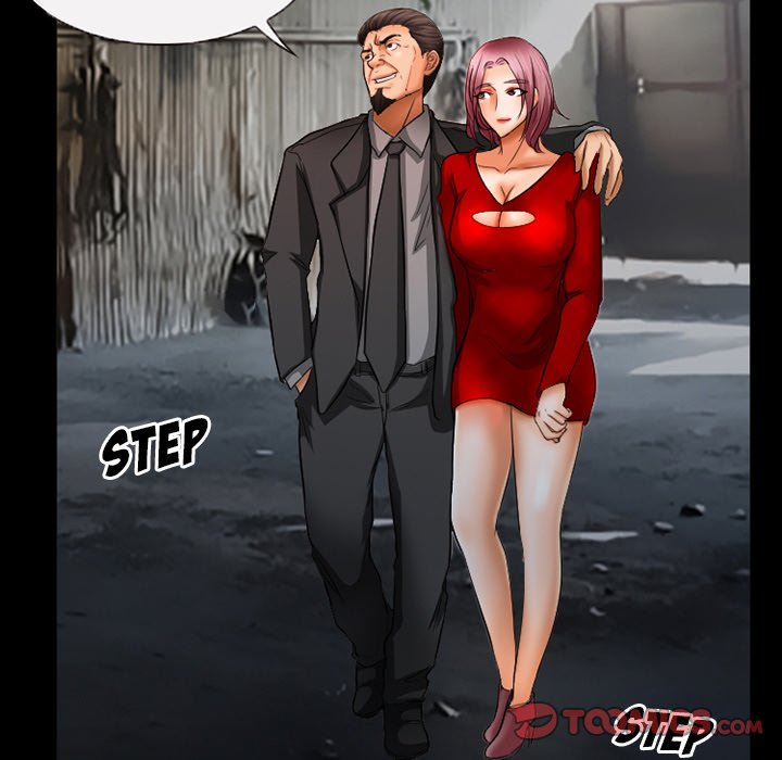 Undying Memories Chapter 39 Page 34