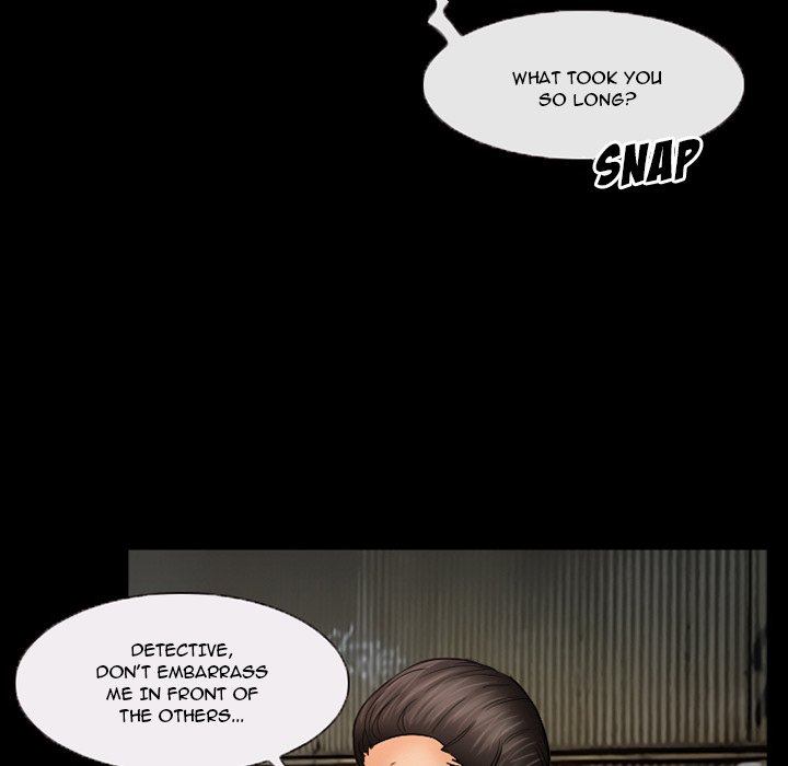 Undying Memories Chapter 39 Page 36