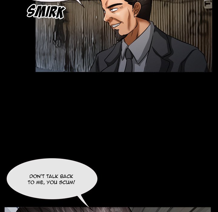 Undying Memories Chapter 39 Page 37