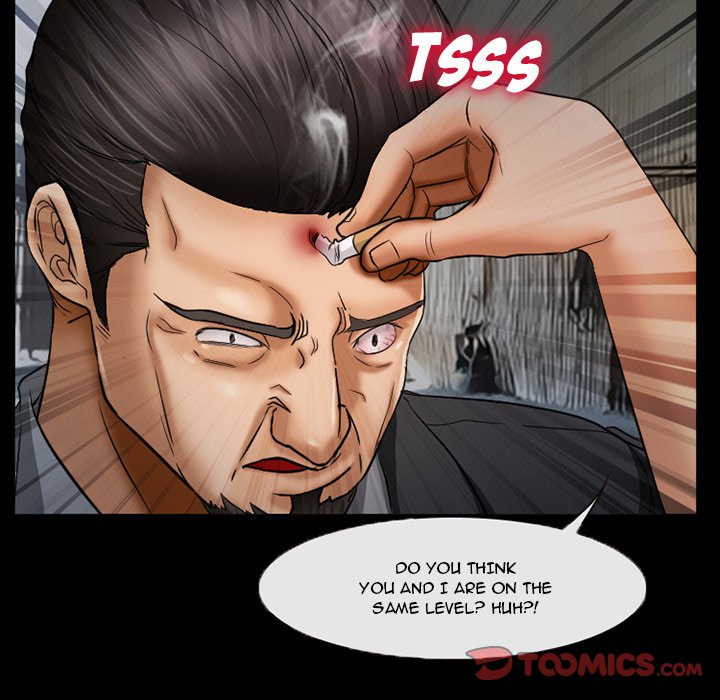 Undying Memories Chapter 39 Page 38