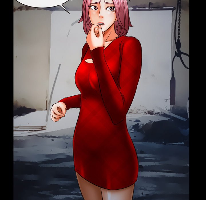 Undying Memories Chapter 39 Page 41
