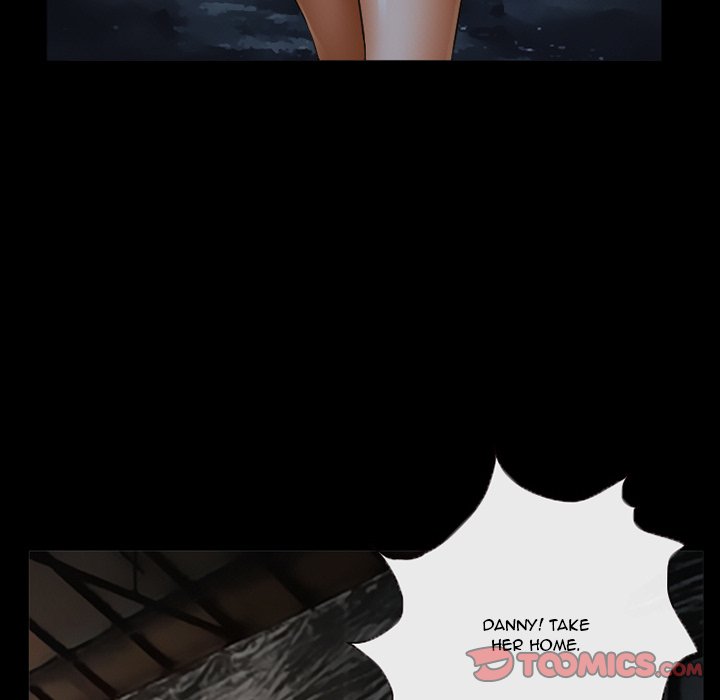 Undying Memories Chapter 39 Page 42