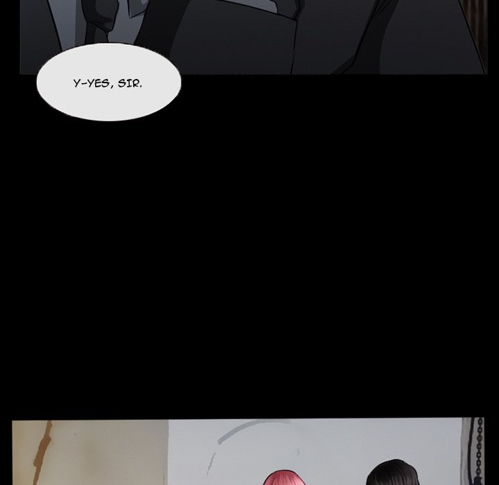 Undying Memories Chapter 39 Page 44