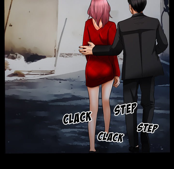 Undying Memories Chapter 39 Page 45