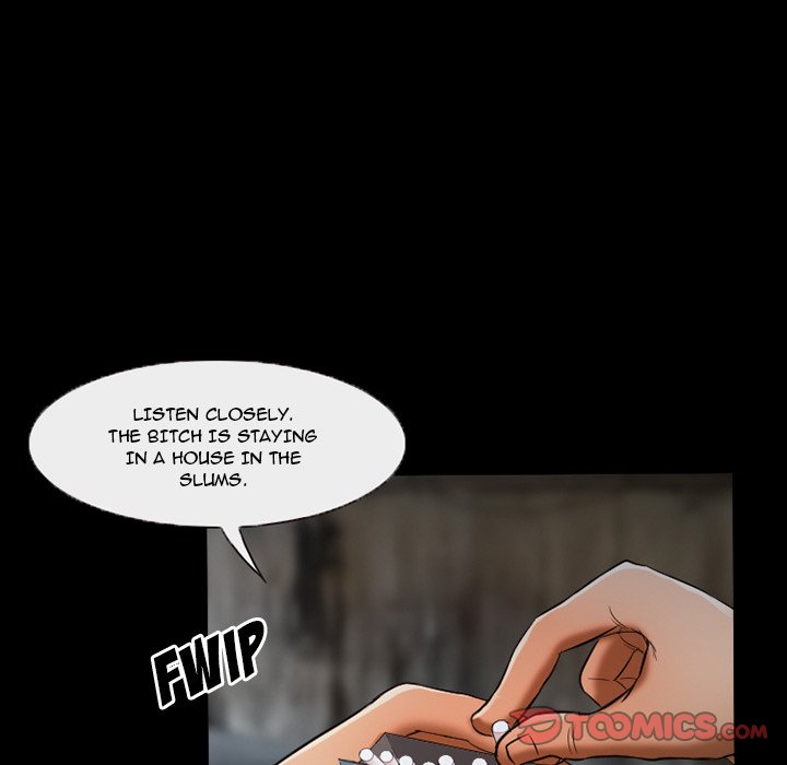 Undying Memories Chapter 39 Page 46
