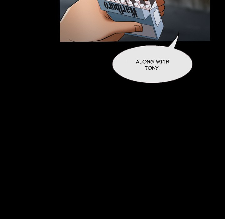 Undying Memories Chapter 39 Page 47