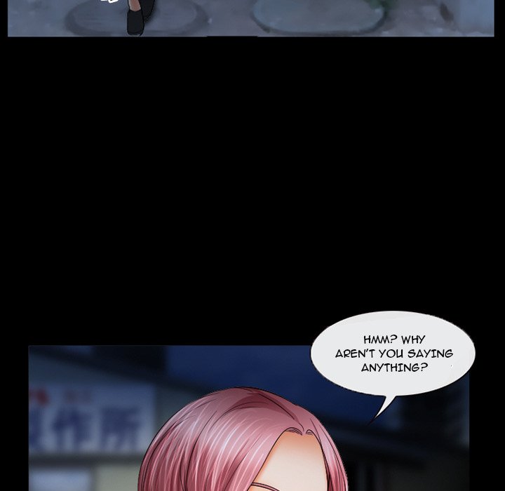 Undying Memories Chapter 39 Page 53