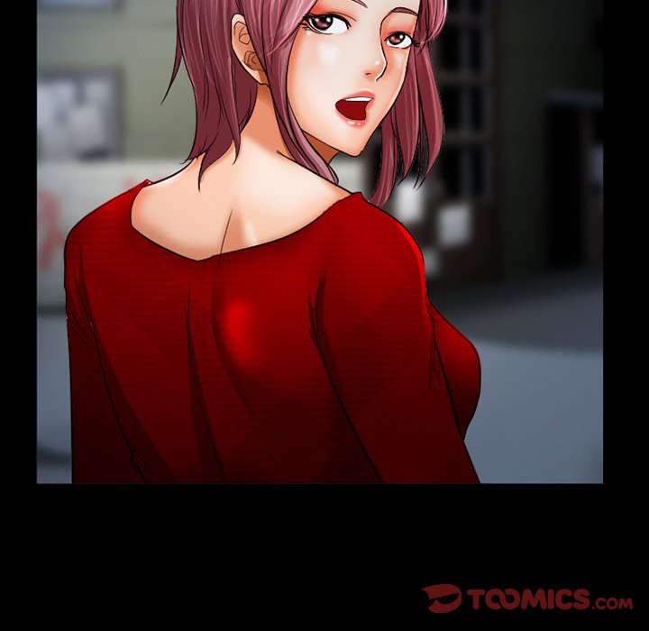 Undying Memories Chapter 39 Page 54