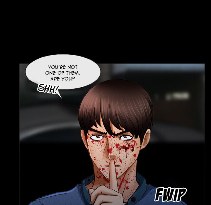 Undying Memories Chapter 39 Page 59