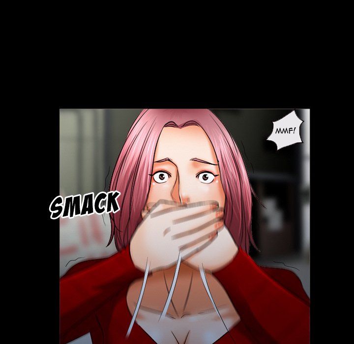 Undying Memories Chapter 39 Page 61