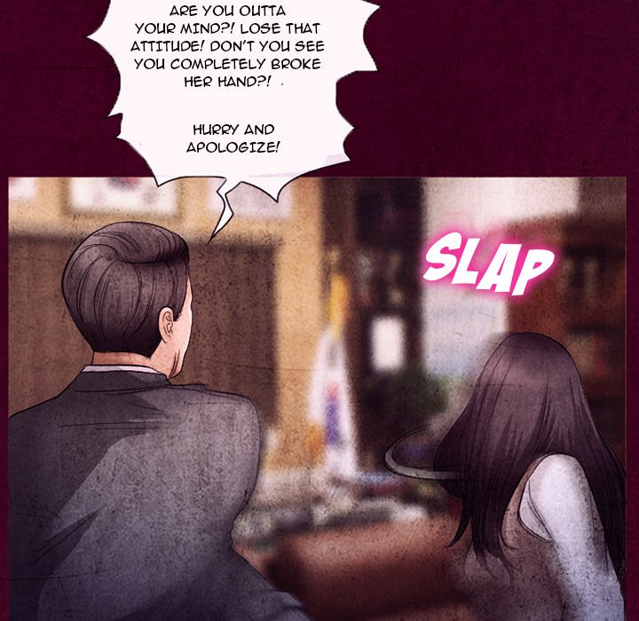 Undying Memories Chapter 39 Page 65