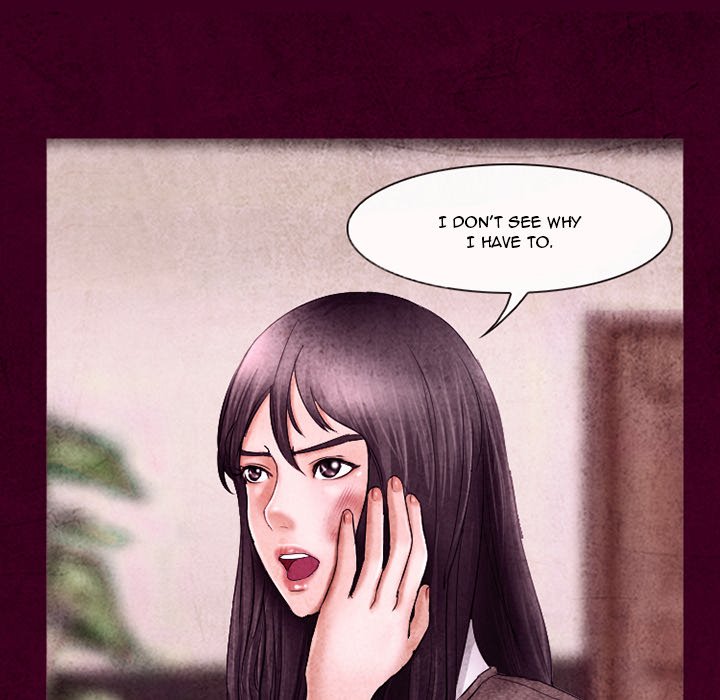 Undying Memories Chapter 39 Page 68