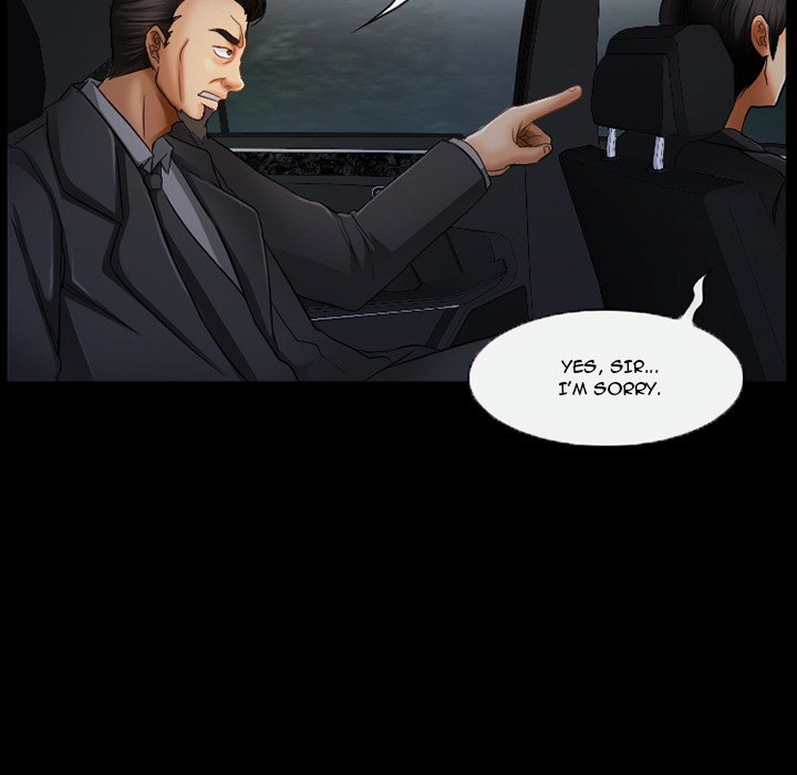 Undying Memories Chapter 39 Page 7