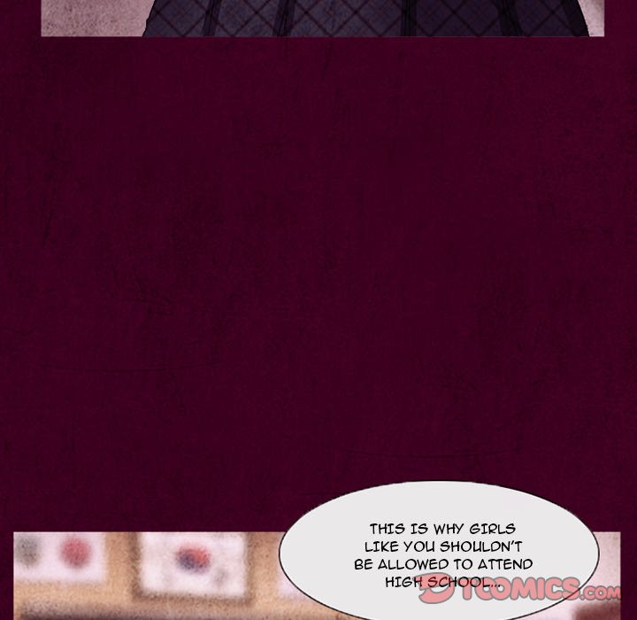 Undying Memories Chapter 39 Page 70