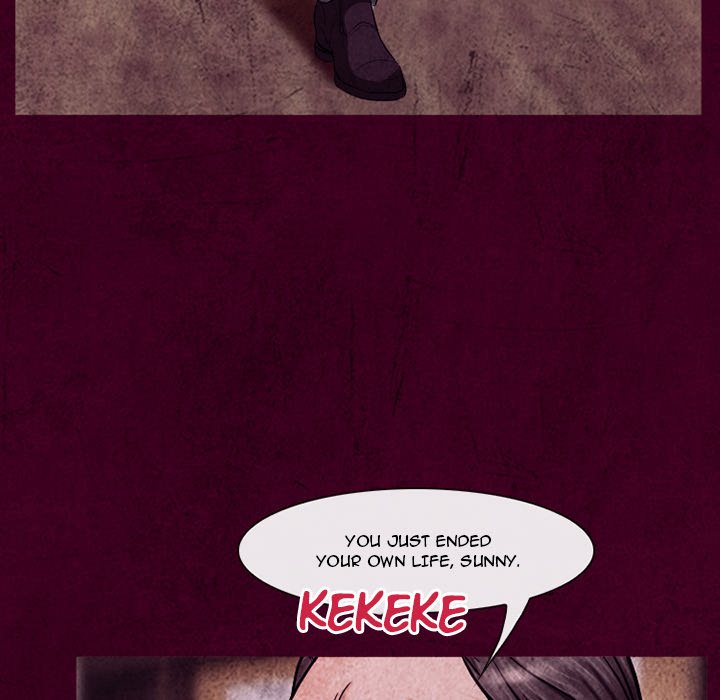 Undying Memories Chapter 39 Page 72