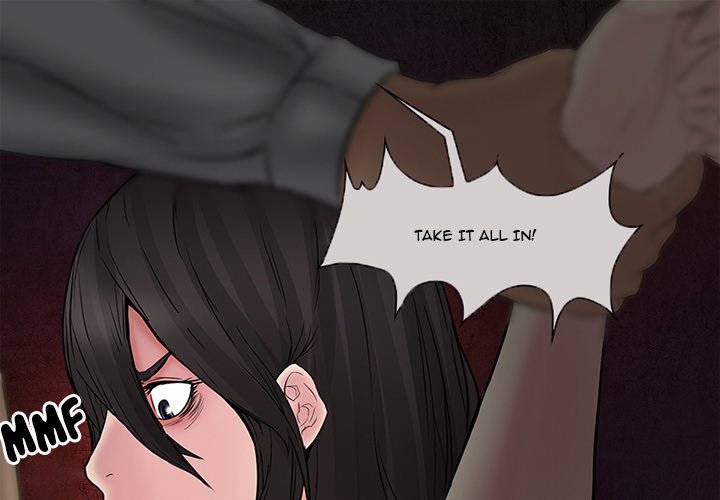 Undying Memories Chapter 4 Page 1