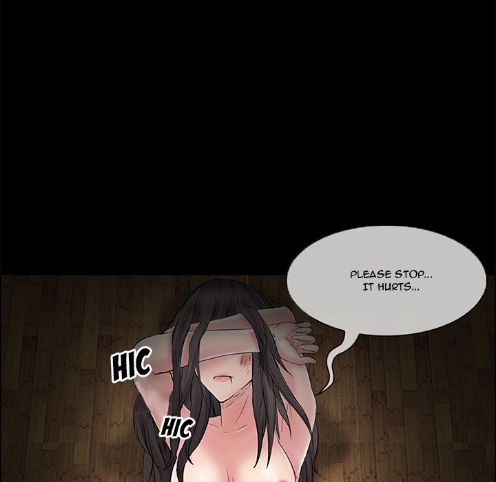 Undying Memories Chapter 4 Page 12