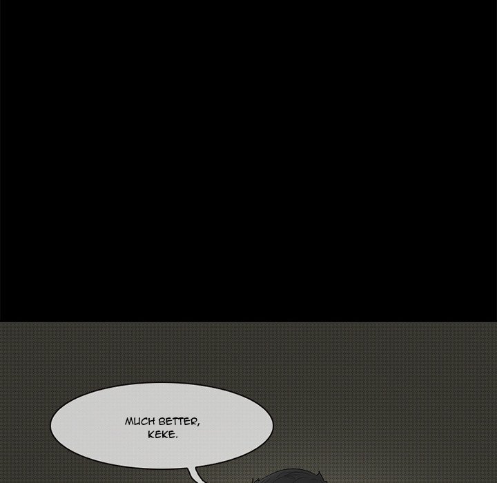 Undying Memories Chapter 4 Page 18