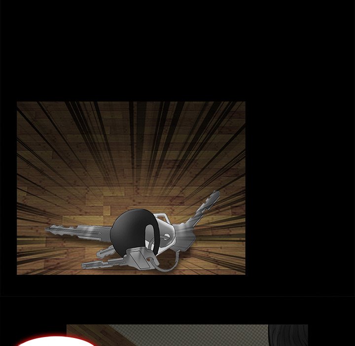 Undying Memories Chapter 4 Page 27