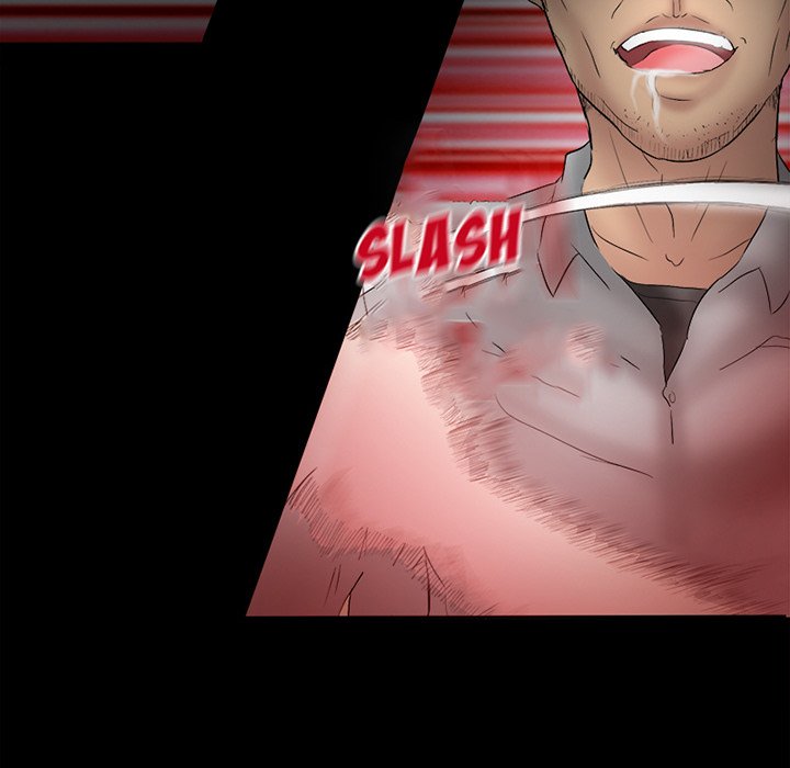Undying Memories Chapter 4 Page 33