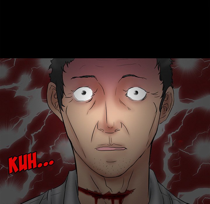 Undying Memories Chapter 4 Page 34