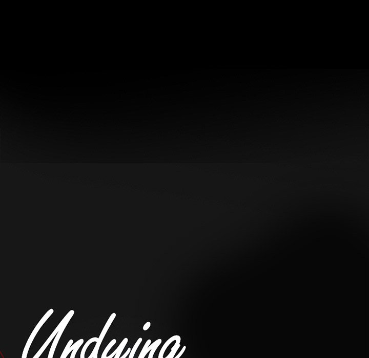 Undying Memories Chapter 4 Page 41
