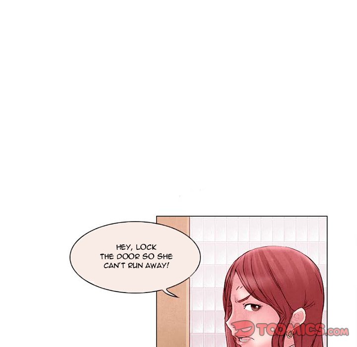 Undying Memories Chapter 4 Page 50