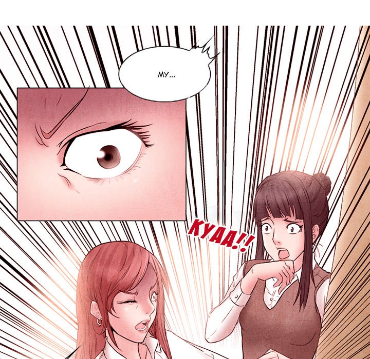 Undying Memories Chapter 4 Page 58