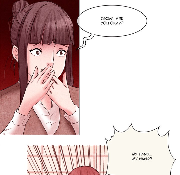 Undying Memories Chapter 4 Page 61