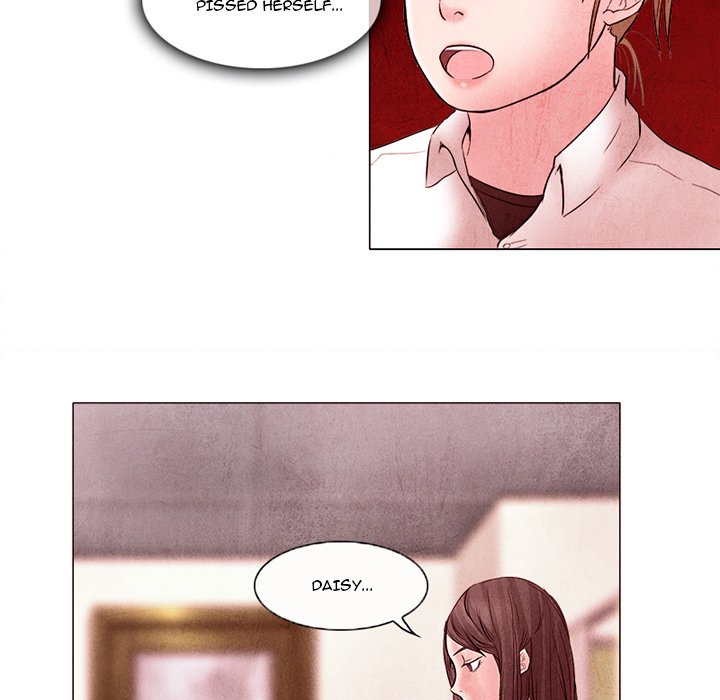 Undying Memories Chapter 4 Page 64