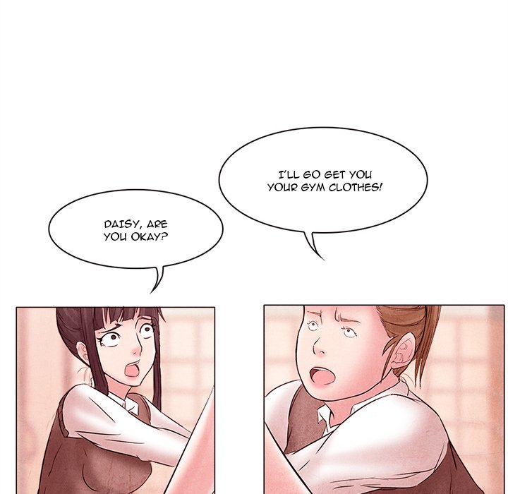 Undying Memories Chapter 4 Page 67