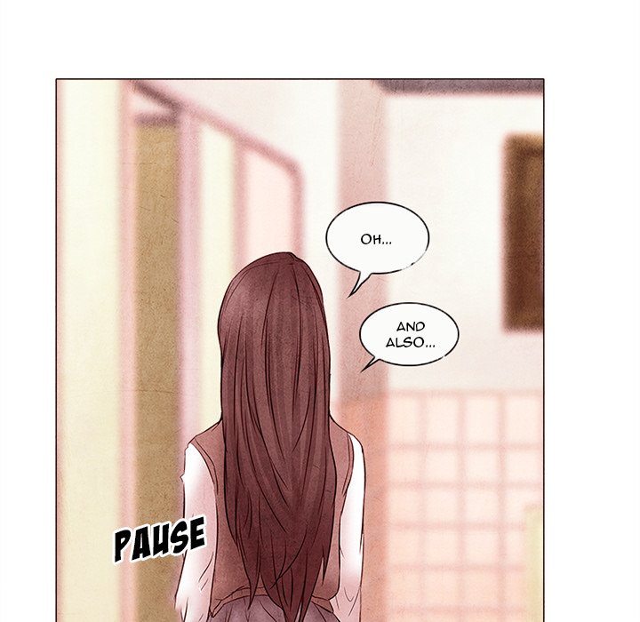 Undying Memories Chapter 4 Page 69