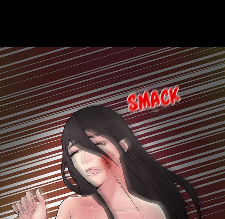 Undying Memories Chapter 4 Page 7