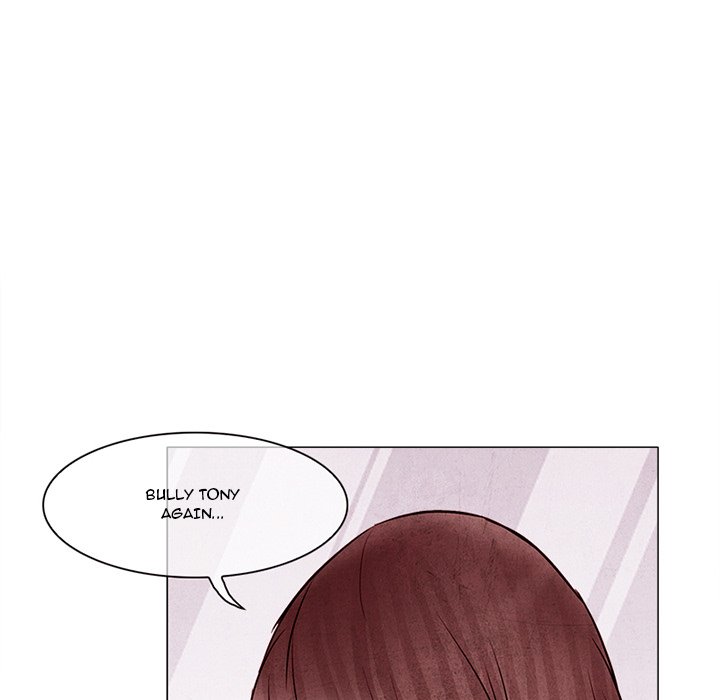 Undying Memories Chapter 4 Page 72