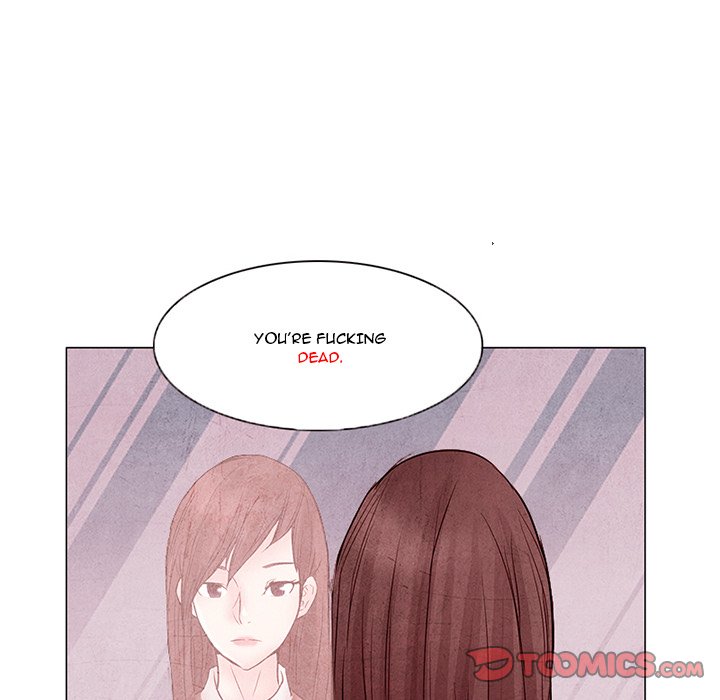 Undying Memories Chapter 4 Page 74