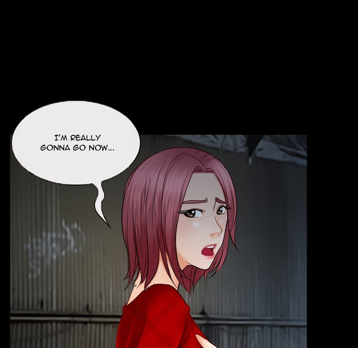 Undying Memories Chapter 40 Page 11