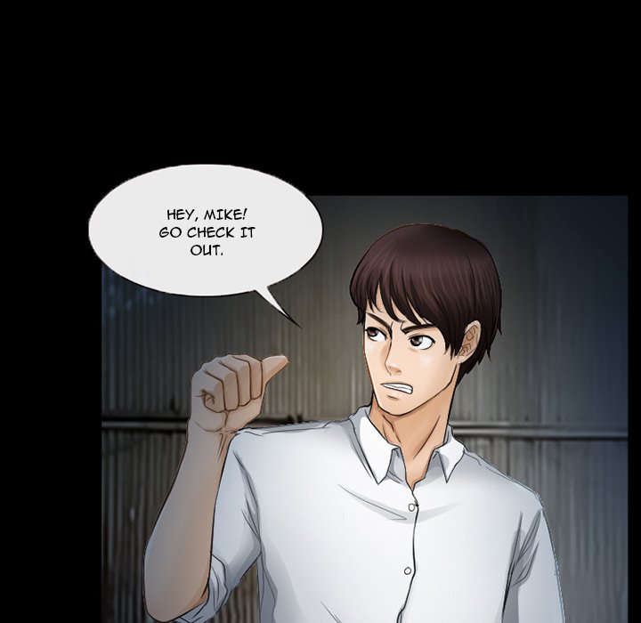Undying Memories Chapter 40 Page 13
