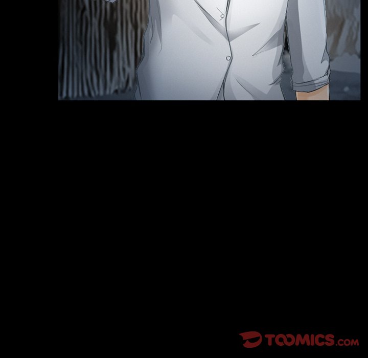 Undying Memories Chapter 40 Page 14