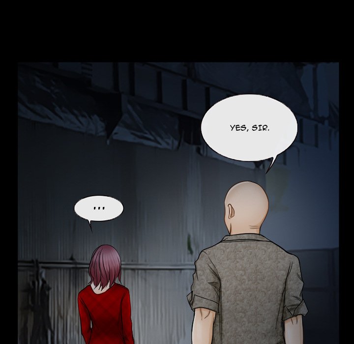 Undying Memories Chapter 40 Page 15