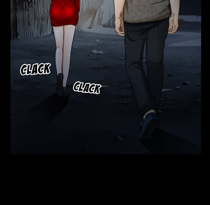 Undying Memories Chapter 40 Page 16