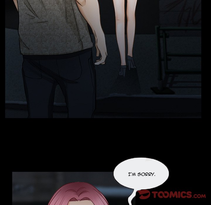 Undying Memories Chapter 40 Page 18