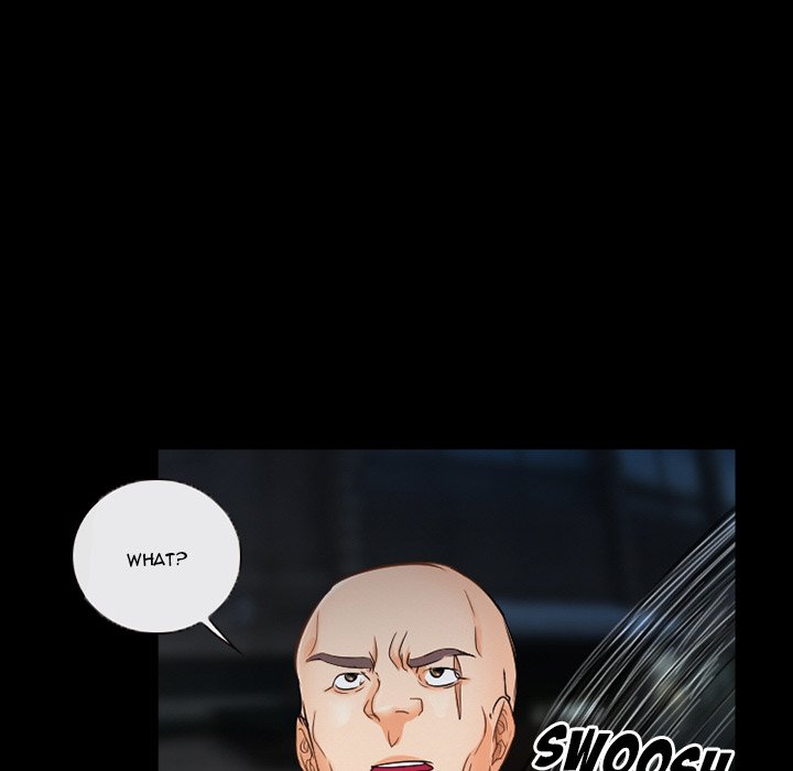 Undying Memories Chapter 40 Page 20
